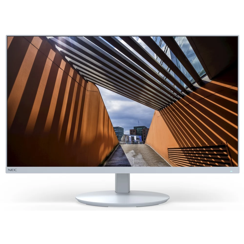 NEC MultiSync E274F-WH