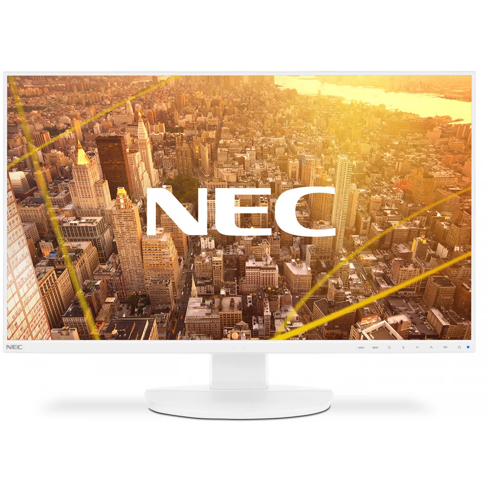 NEC MultiSync EA271F fehér