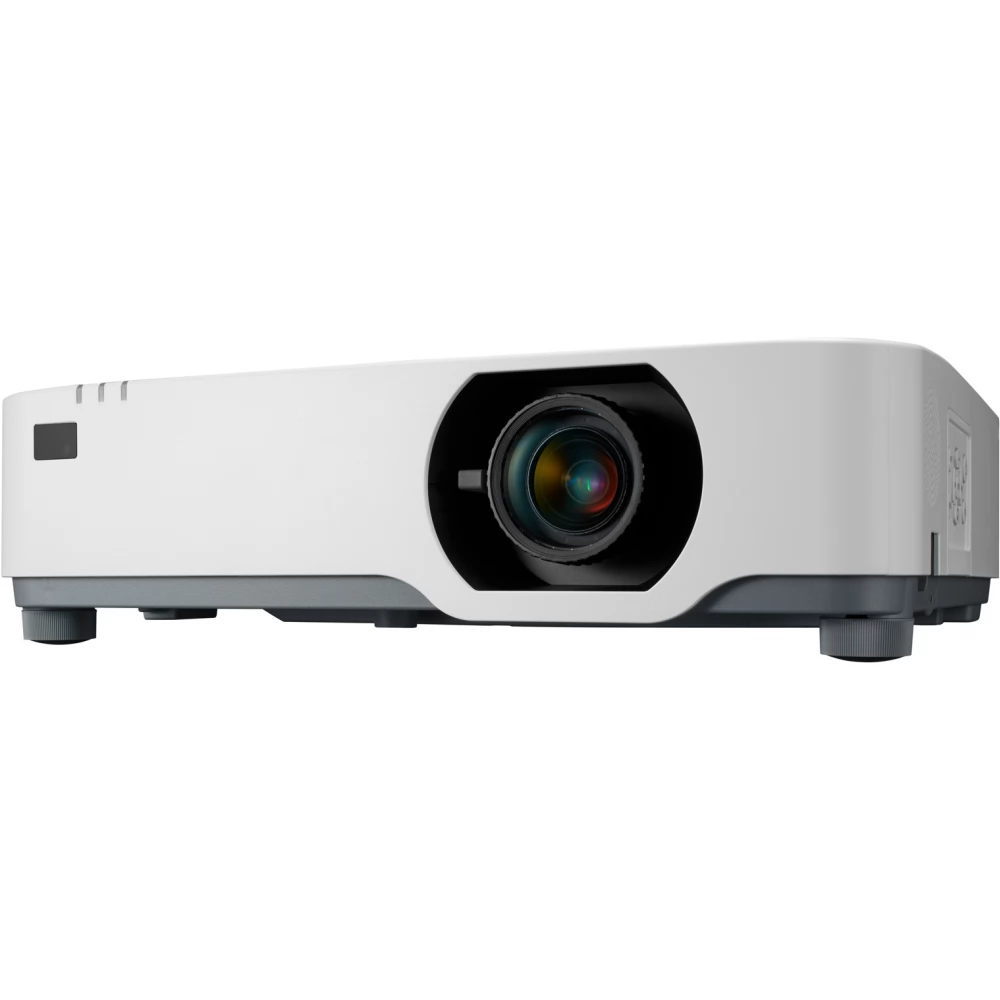 NEC P547UL fehér