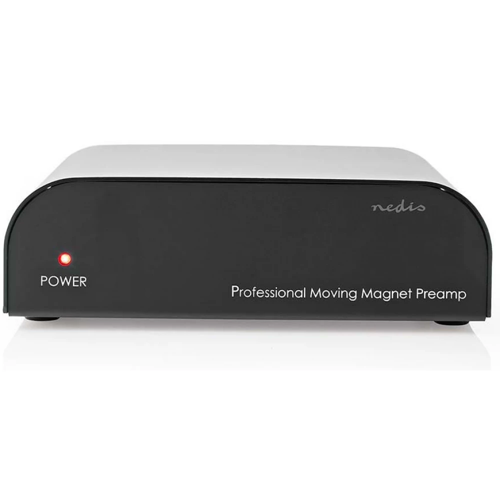 NEDIS AAMP2411BK Pre-erősítő