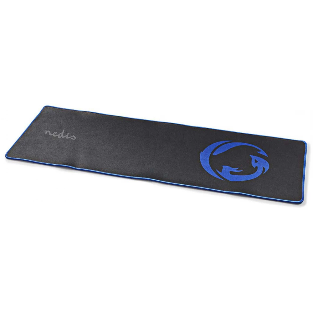 NEDIS GMPD300 fekete