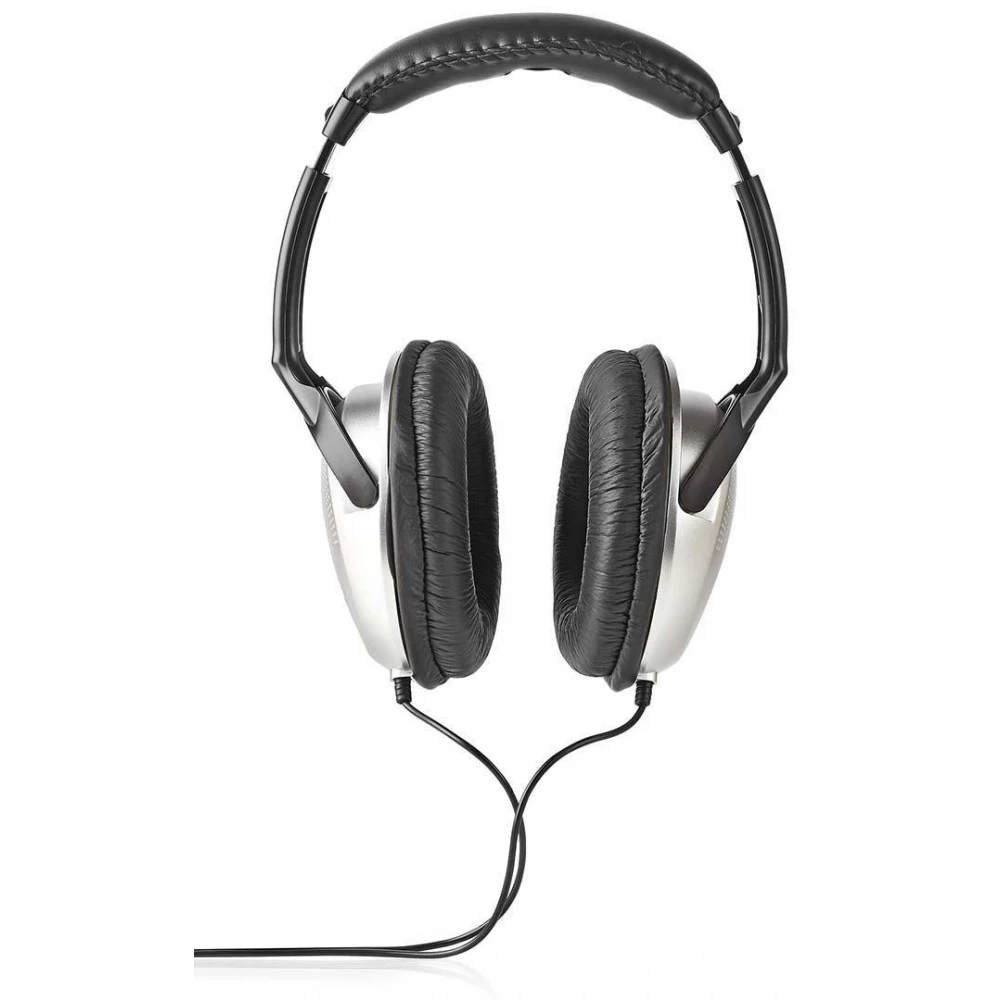 NEDIS HPWD1201 Fejhallgató fekete