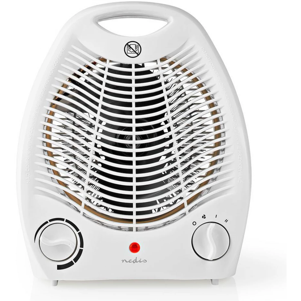 NEDIS HTFA13CWT Fűtőventilátor