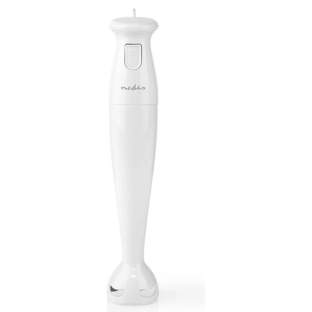 NEDIS KAHB100CWT Botmixer 150 W fehér