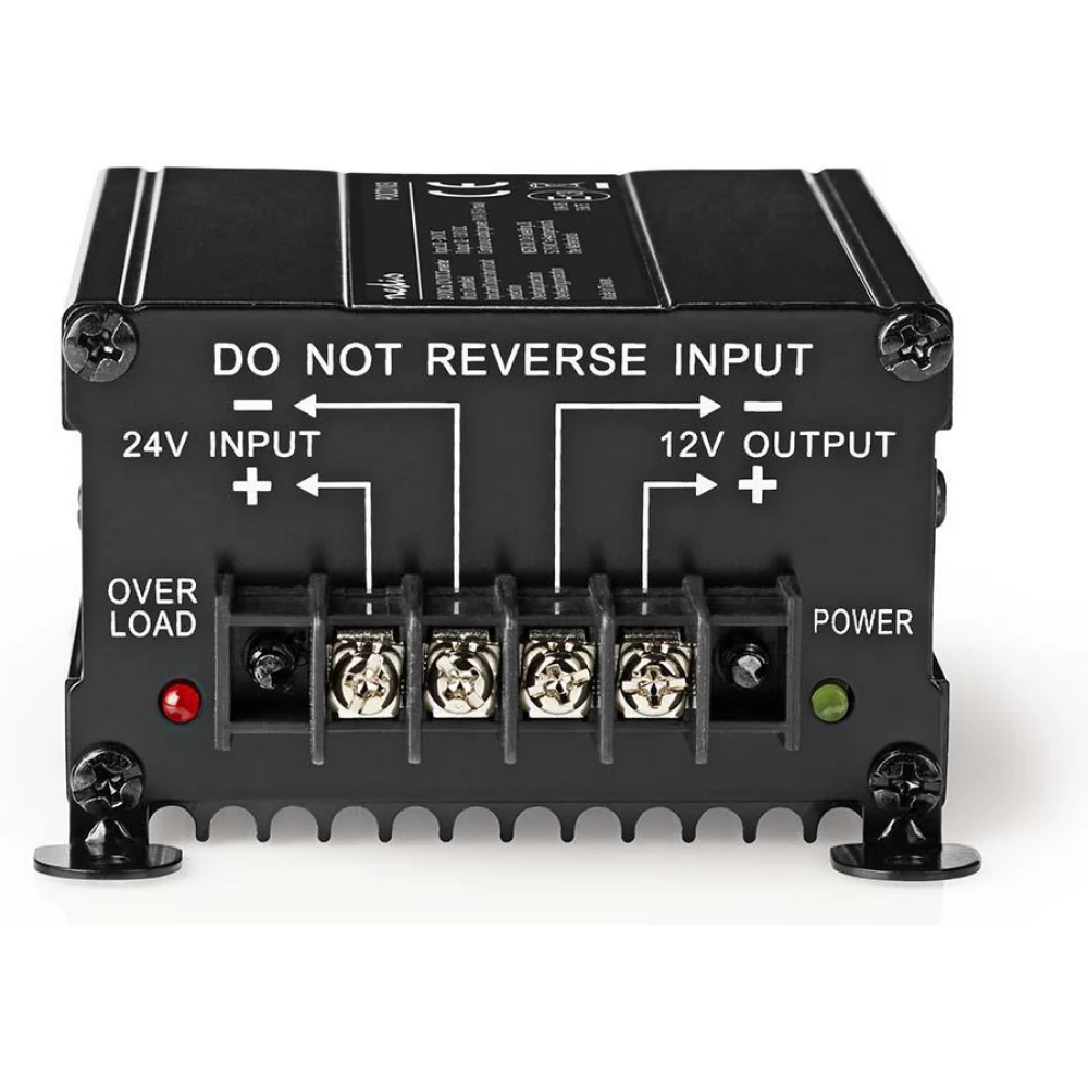 NEDIS POCO103 Teljesítmény Converter