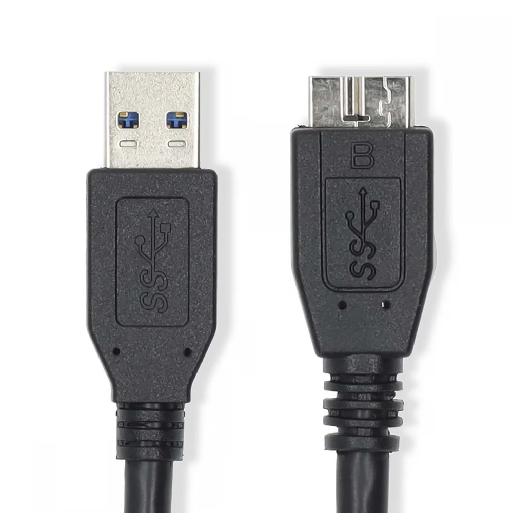 NEDIS USB 3.0 1m CCGL61500BK10
