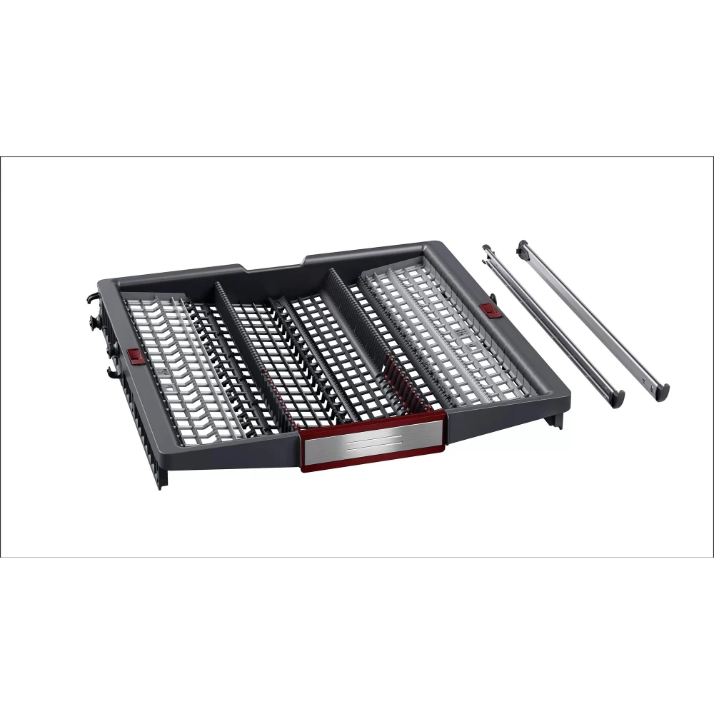 NEFF Z7863X9 VarioDrawer 2 evőeszközfiók