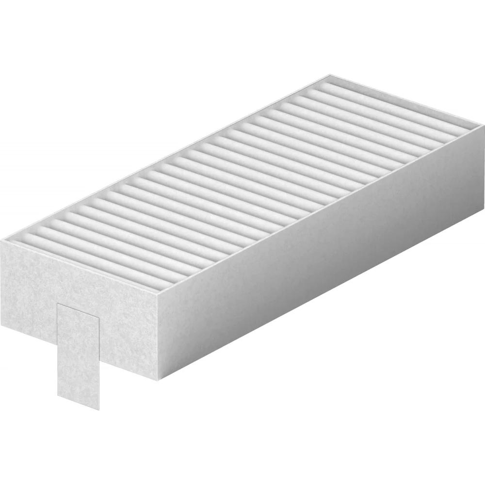 NEFF Z811DU0 Zajszűrő fehér