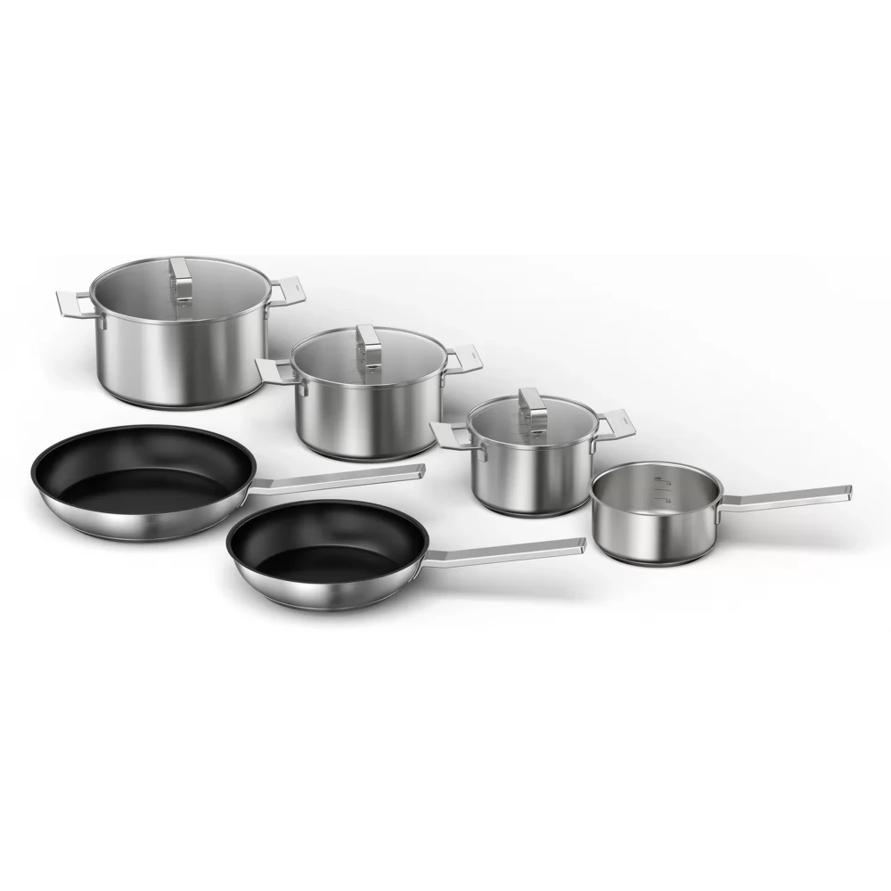 NEFF Z9406SE0 Edénykészlet 6 darab