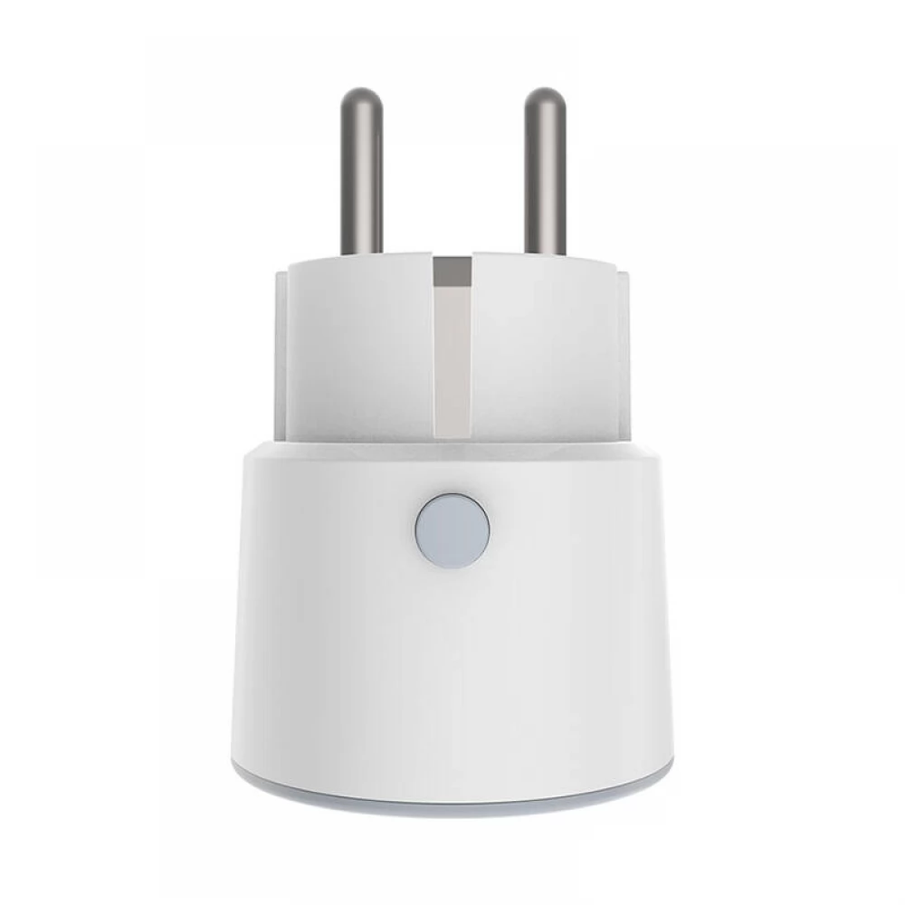 NEO ELECTRONICS NAS-WR01WM Smart Plug Matter