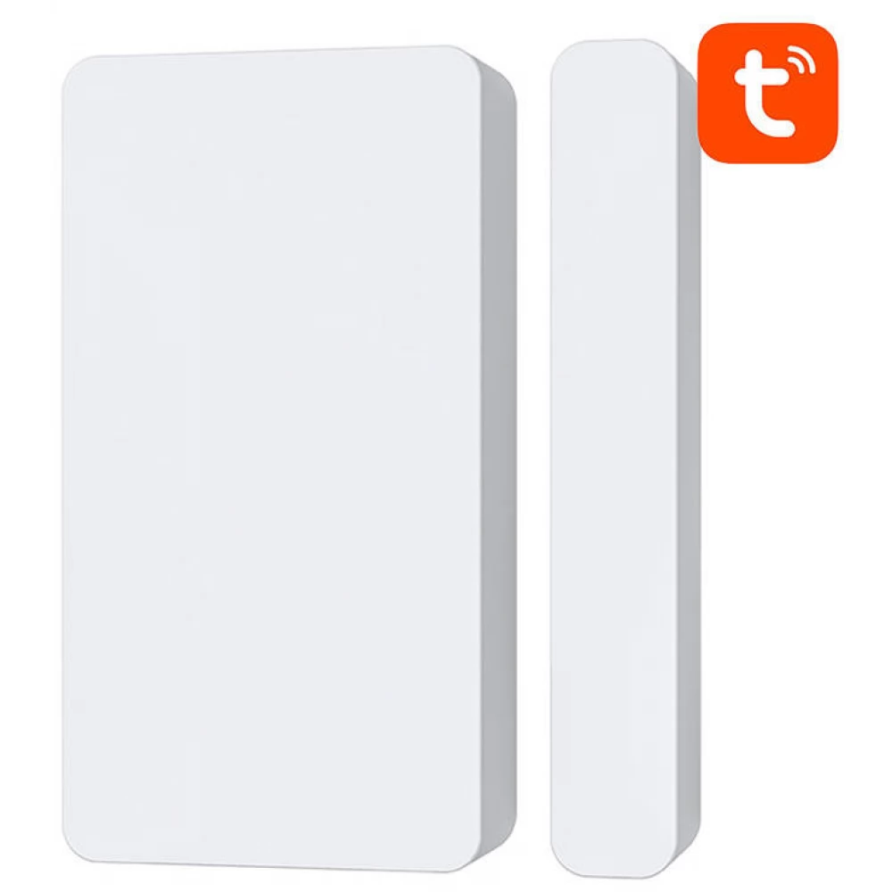 NEO NAS-DS05BH Intelligens ajtó/ablak nyitásérzékelő ZigBee