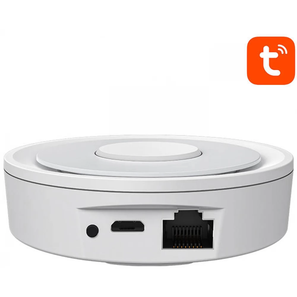 NEO NAS-GW02BH Intelligens LAN HomeKit átjáró vezérlőpanel ZigBee