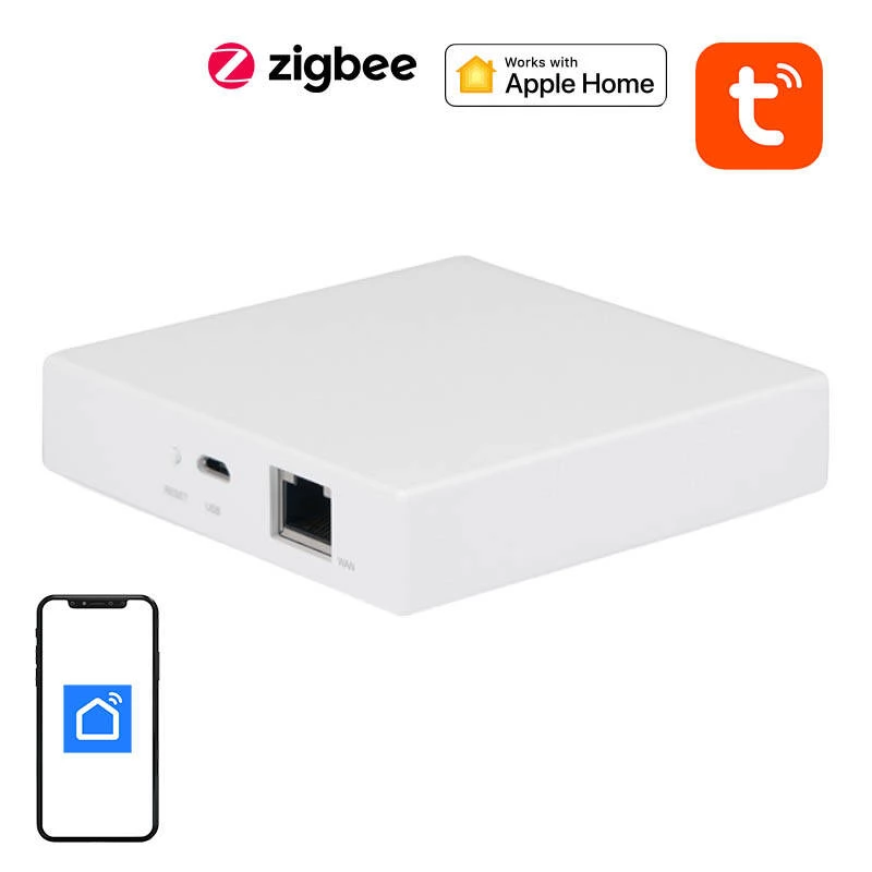 NEO NAS-ZW06WM Smart gateway