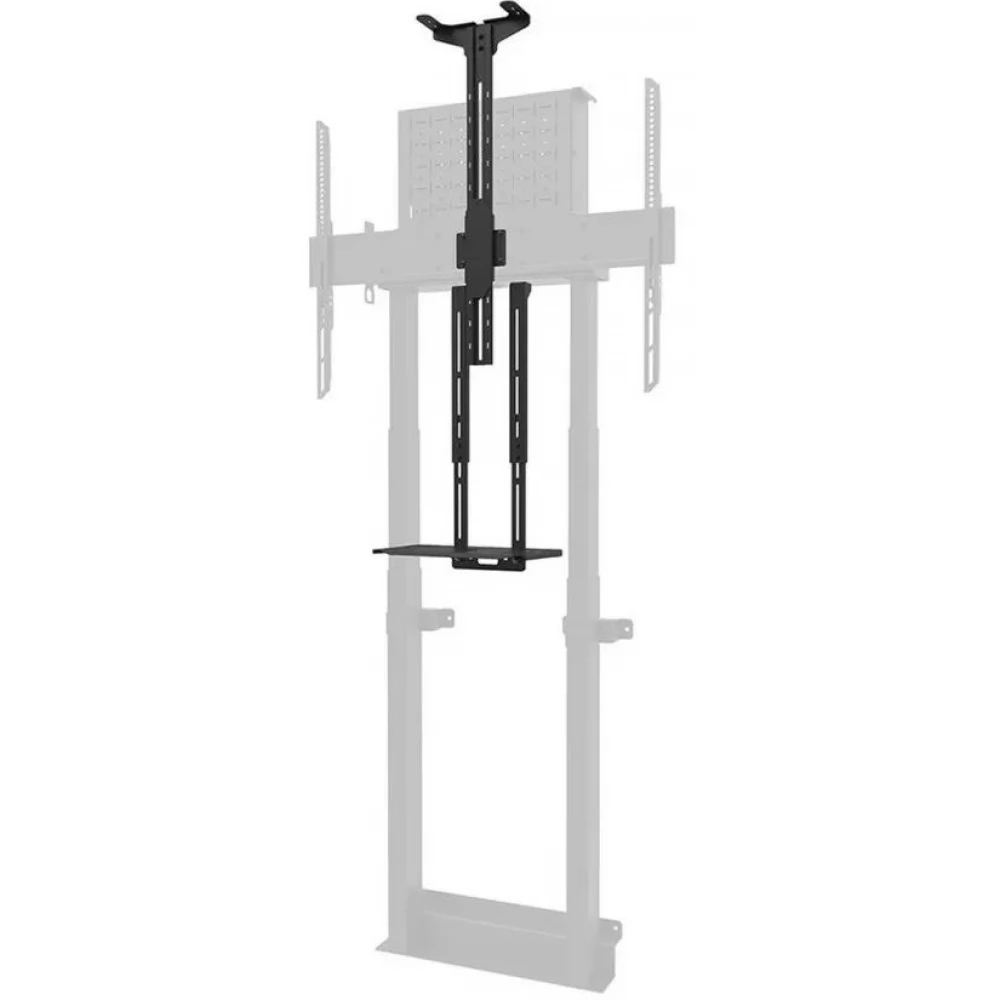NEOMOUNTS AFL-875BL1 Multimedia Kit fekete