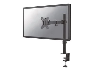 NEOMOUNTS FPMA-D540BLACK Asztali monitor kar 10-32"