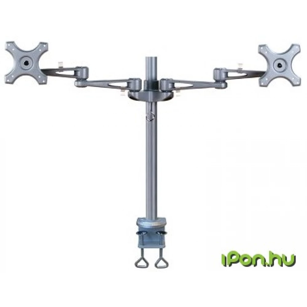 NEOMOUNTS FPMA-D935D Flat screen desk mount