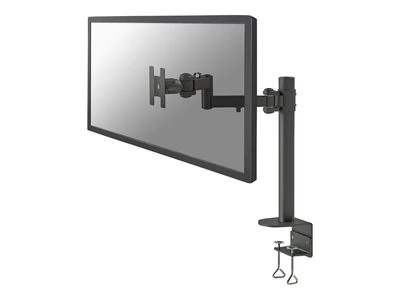NEOMOUNTS FPMA-D960 Asztali monitor kar 10-30" fekete