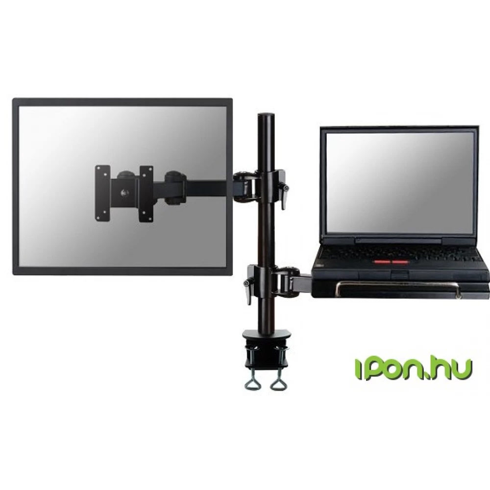 NEOMOUNTS FPMA-D960NOTEBOOK Flat screen and notebook desk mount