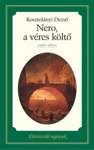 Nero a véres költő