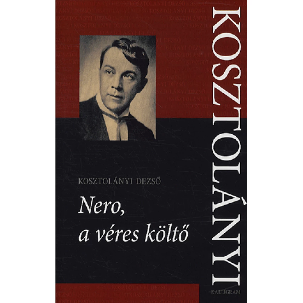 Nero a véres költő