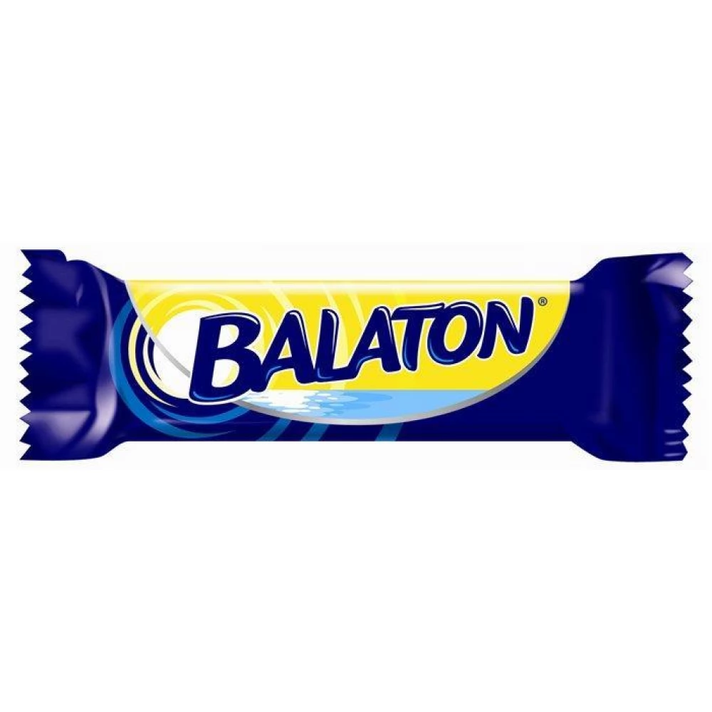 NESTLÉ 12562051 Balaton szelet tejcsokoládés 27 g