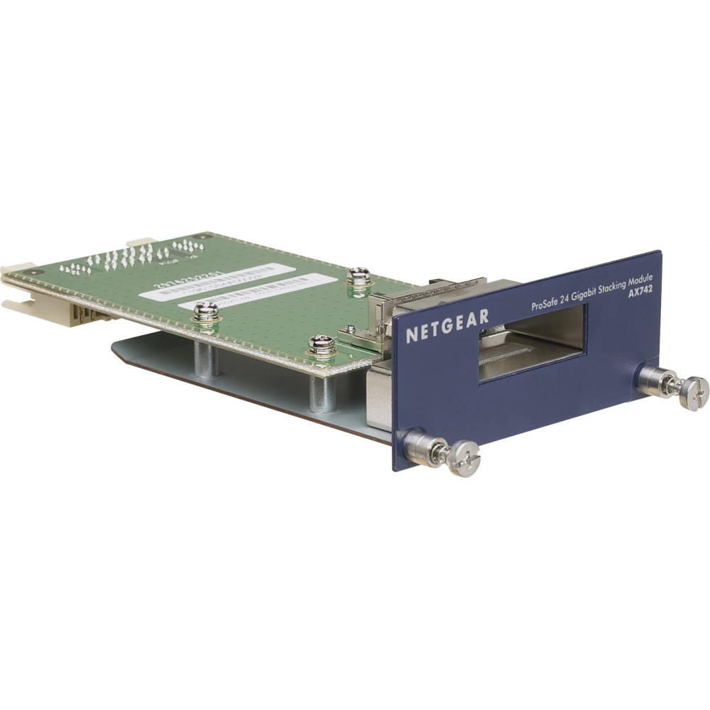 NETGEAR AX742