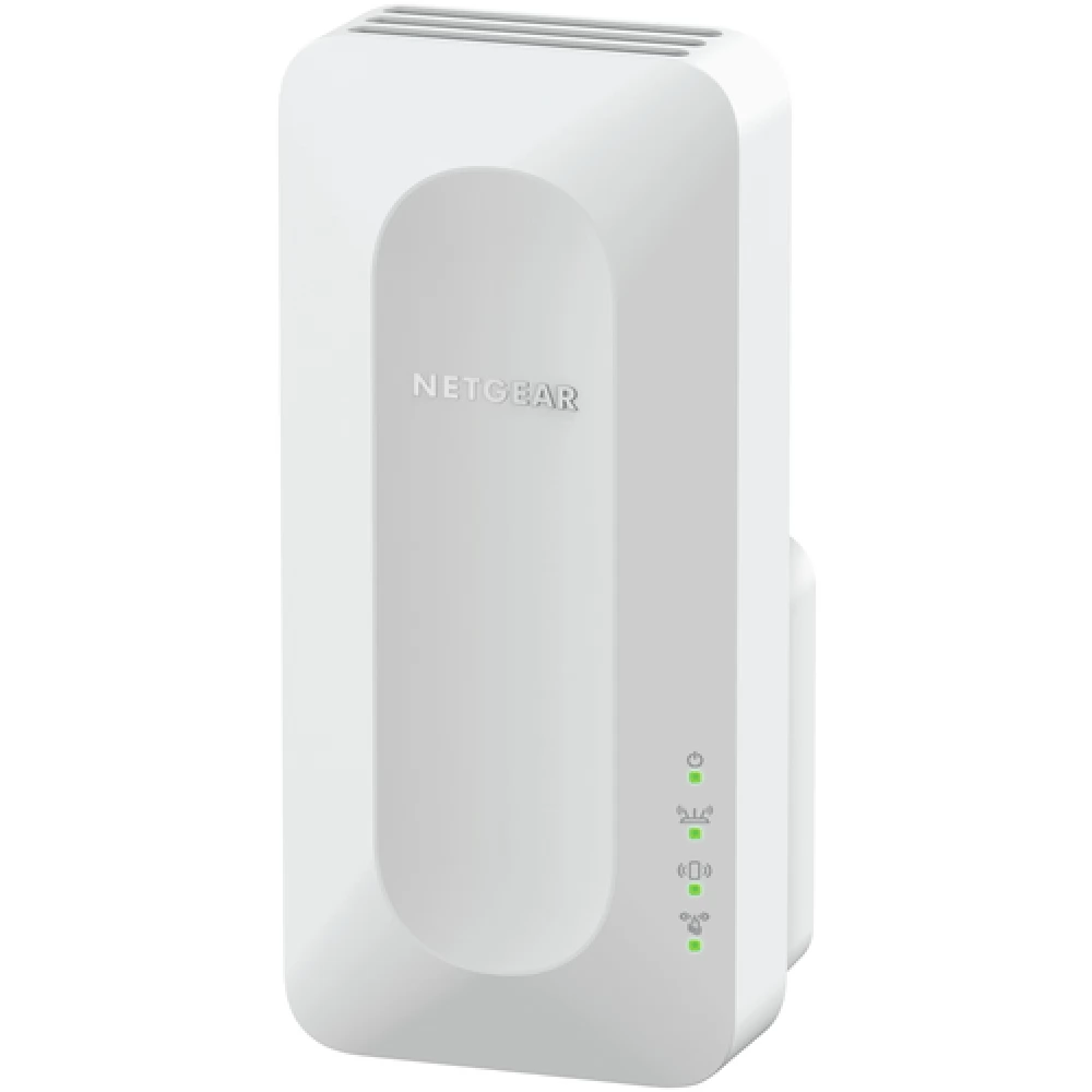 NETGEAR EAX12 Dual-band WiFi 6 Mesh Extender