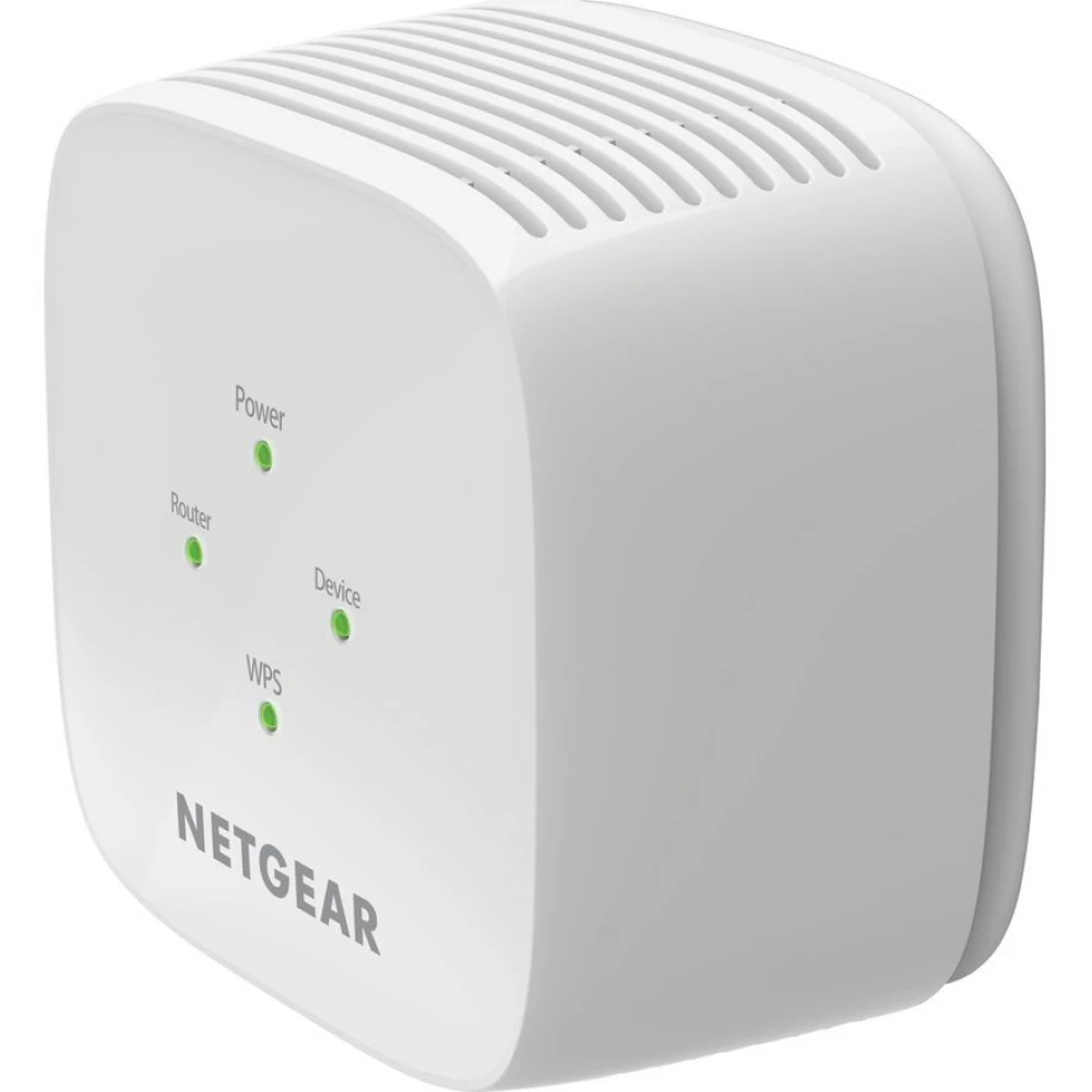 NETGEAR EX3110 AC750 WiFi Range Extender