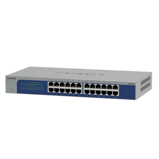NETGEAR GS524 Gigabit Switch