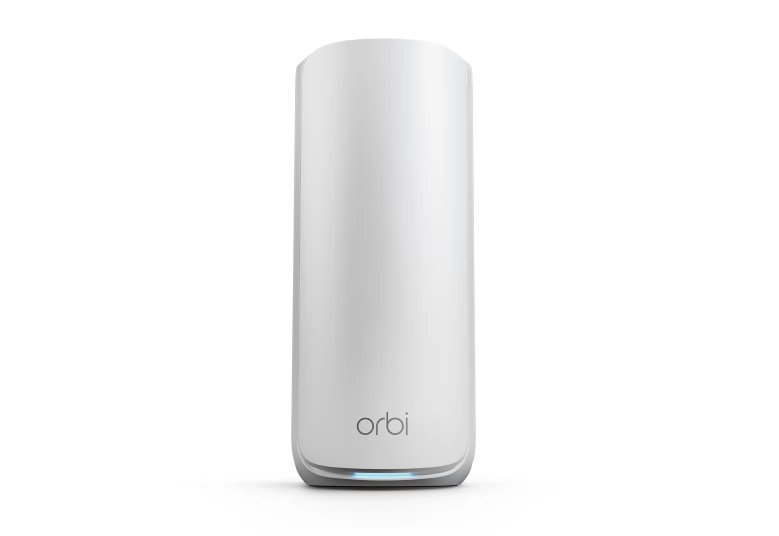NETGEAR Orbi 870 Tri-Band WiFi 7 Mesh fehér 1db