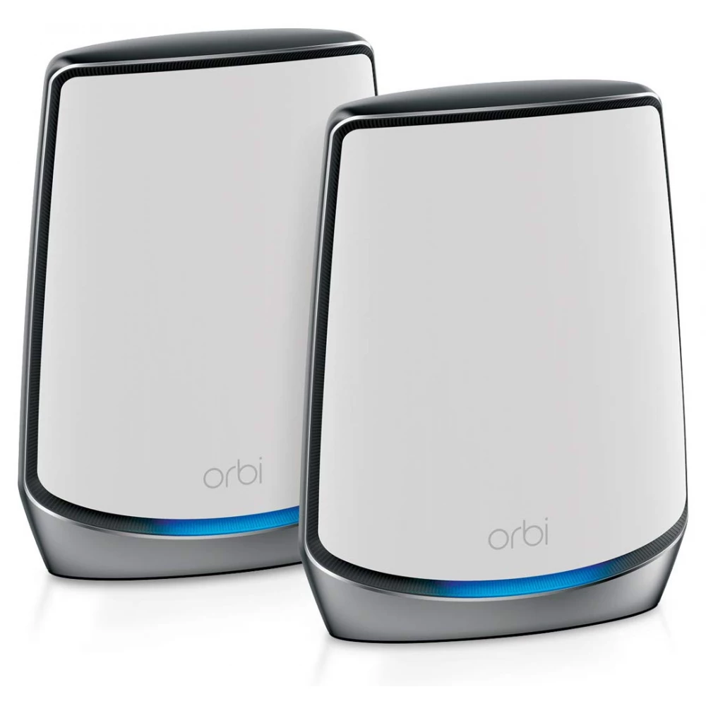 NETGEAR Orbi WiFi 6 System AX6000 (RBK852)