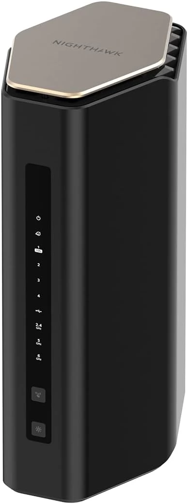 NETGEAR RS600 Nighthawk BE18000 WiFi 7 Router