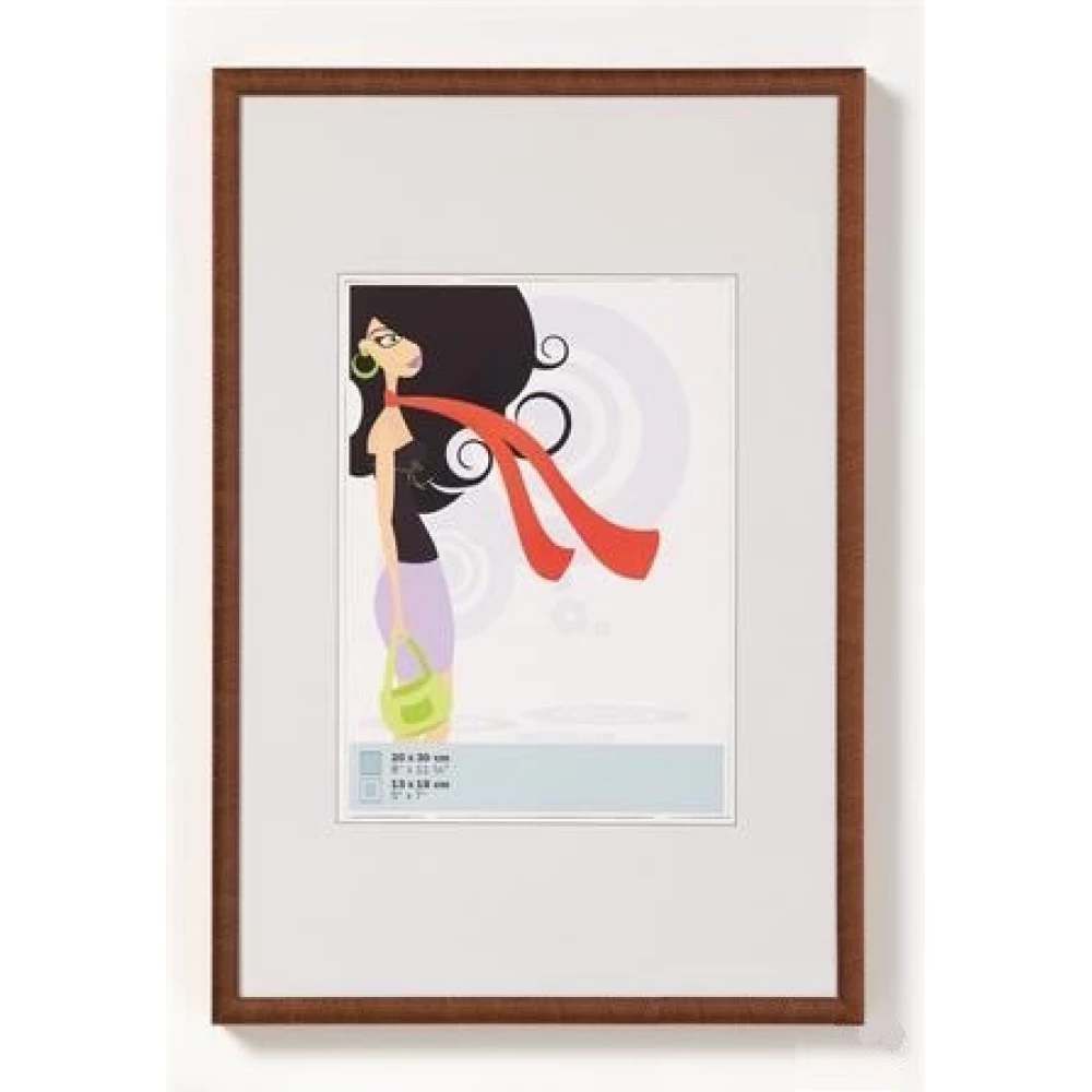 New Lifestyle 21x29.7cm bronz