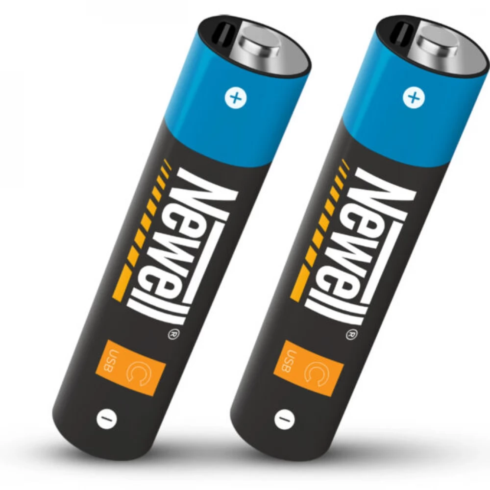 NEWELL AA 1550 mAh 2 db akkumulátor