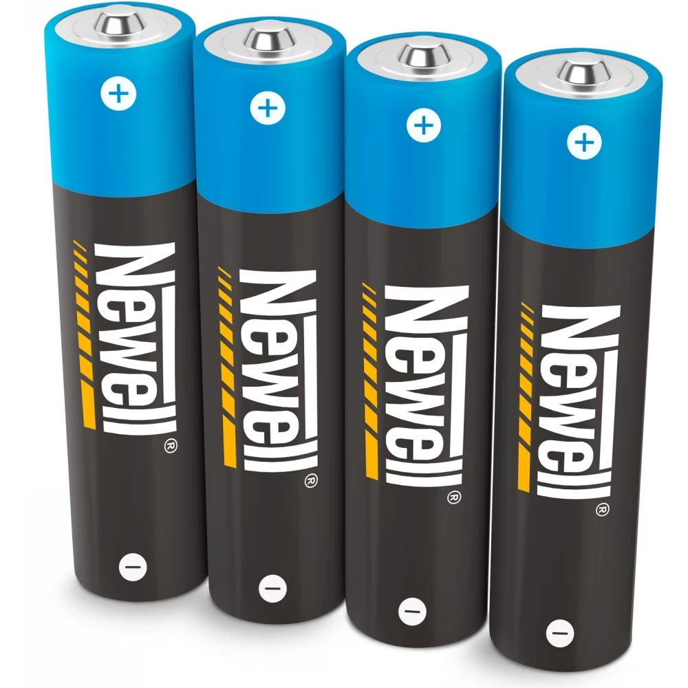 NEWELL AAA 950mAh 4db akkumulátor