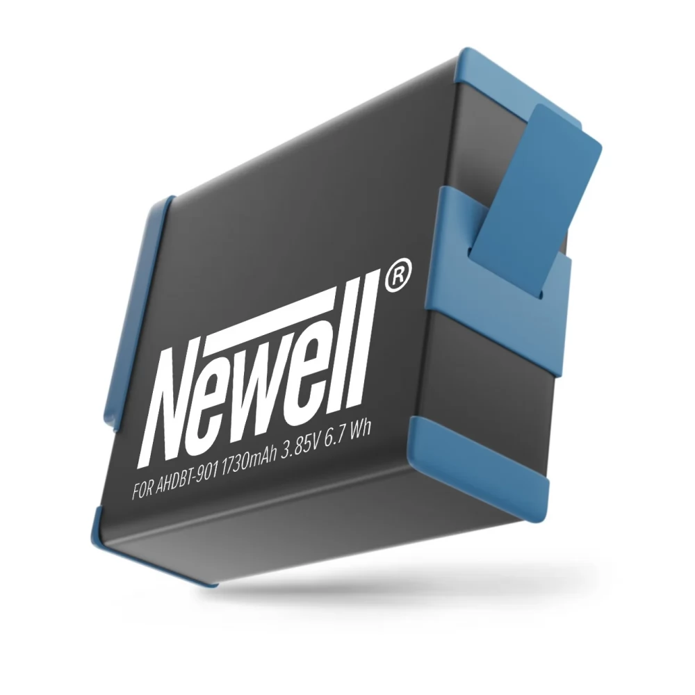 NEWELL AHDBT-901a akkumulátor GoPro Hero 9/10/11