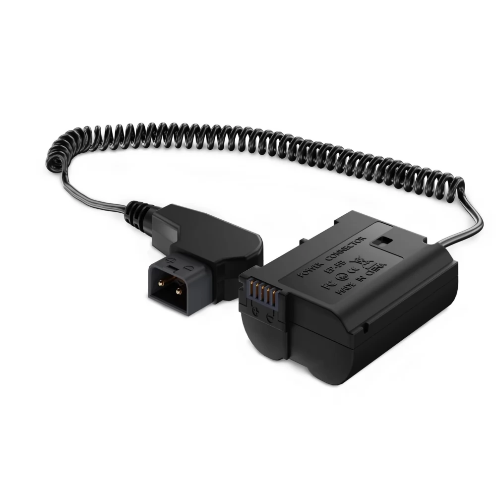 NEWELL D-Tap power adapter LP-E6