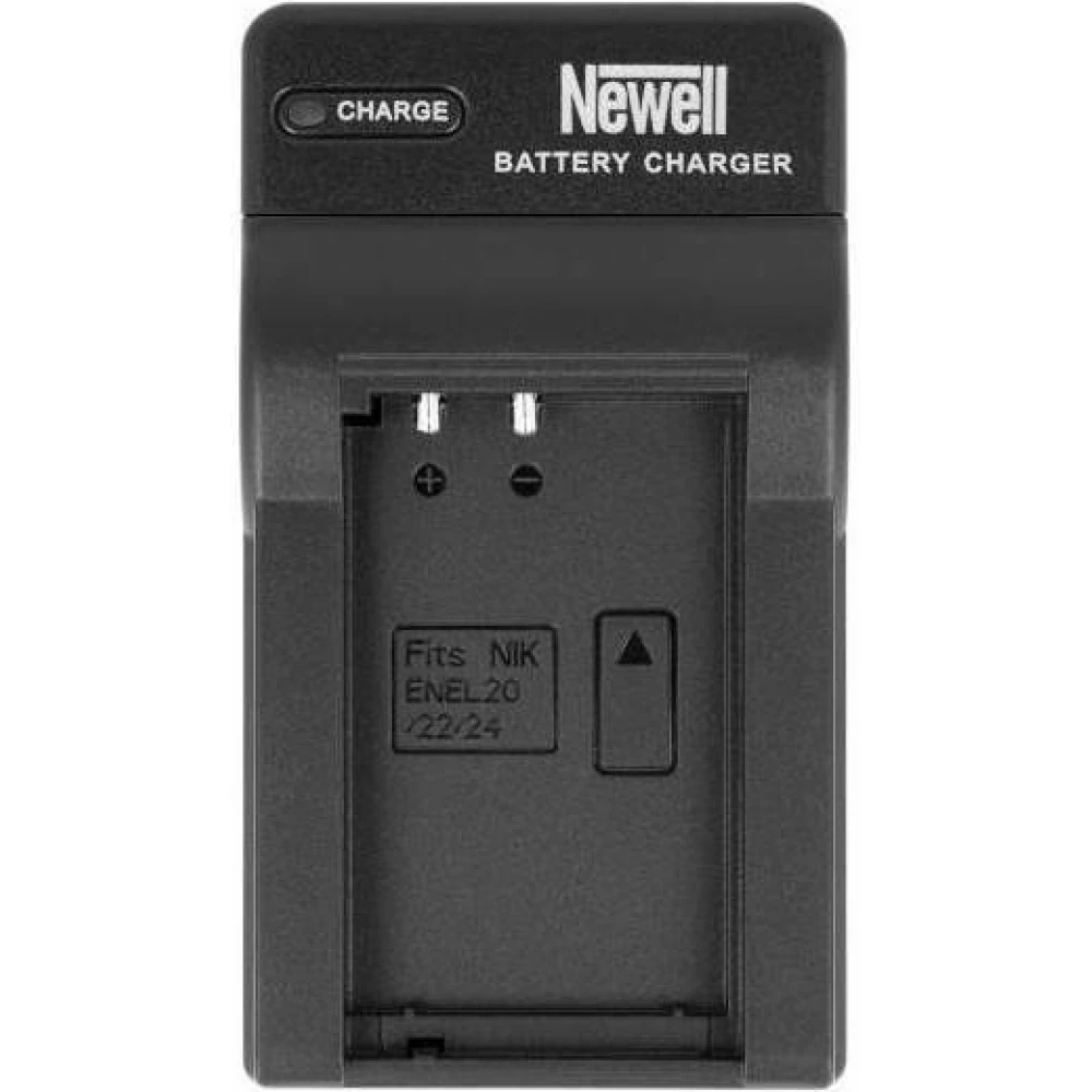 NEWELL DC-USB töltő LI-90B / 92B