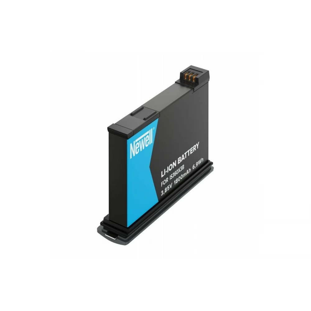 NEWELL Insta360 One X3 akkumulátor 1800 mAh