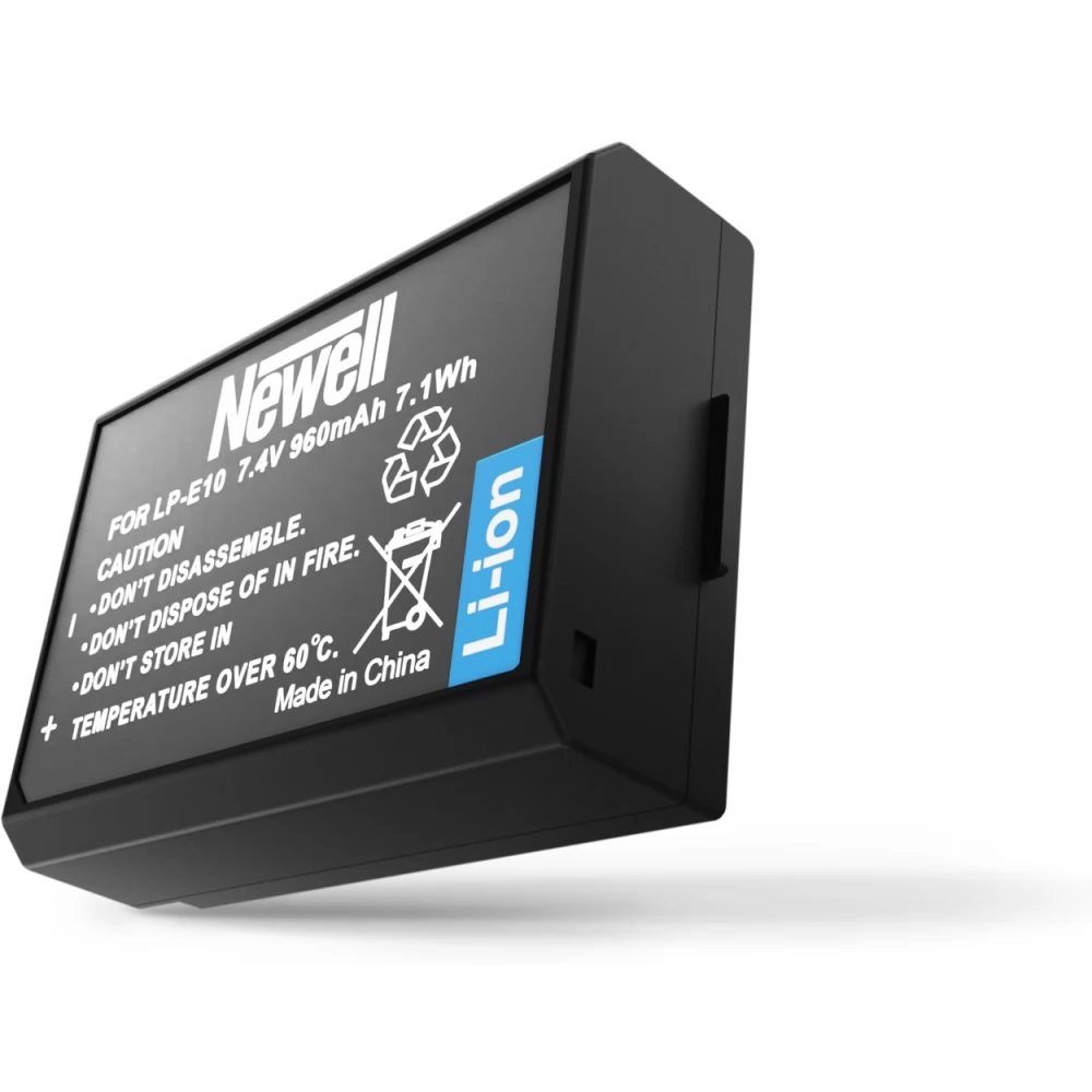NEWELL LP-E10 akkumulátor