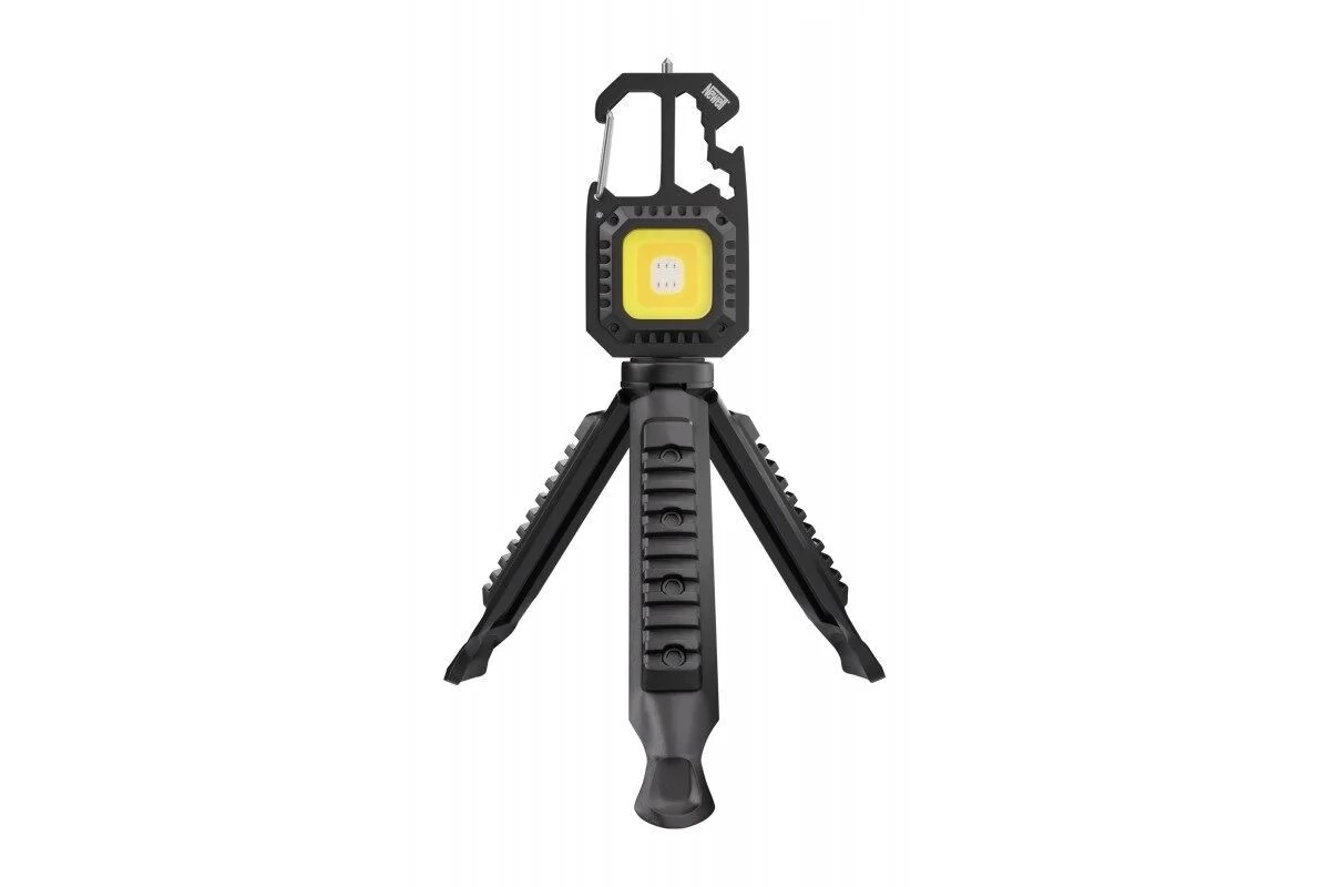 NEWELL Lunar Multitool LED lámpa + állvány