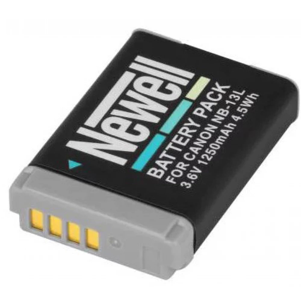 NEWELL NB-13L akkumulátor 1250 mAh