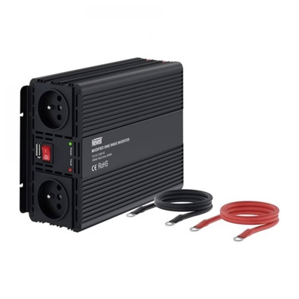 NEWELL NL3676 Inverter