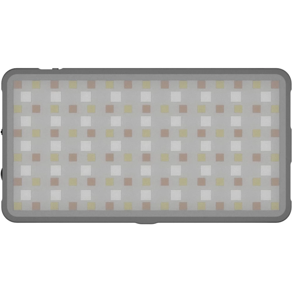 NEWELL RGB-W Rangha LED lámpa
