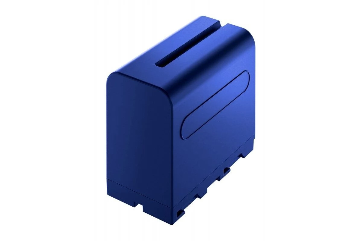 NEWELL SupraCell Protect NP-F970 utángyártott akkumulátor