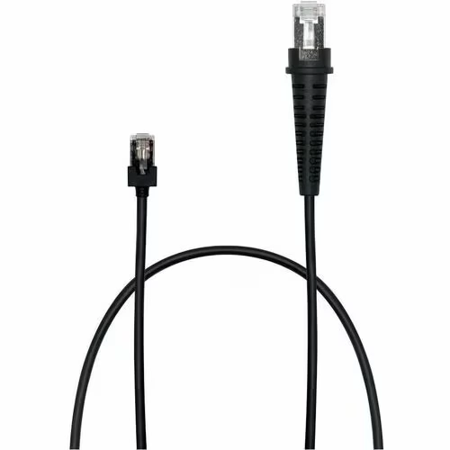 NEWLAND RJ-45 Összekötő Fekete 2m CBL127R