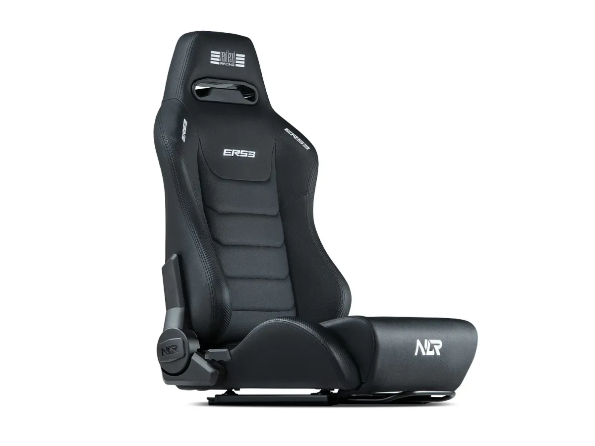 NEXT LEVEL RACING Elite ERS3 szimulátor játékülés