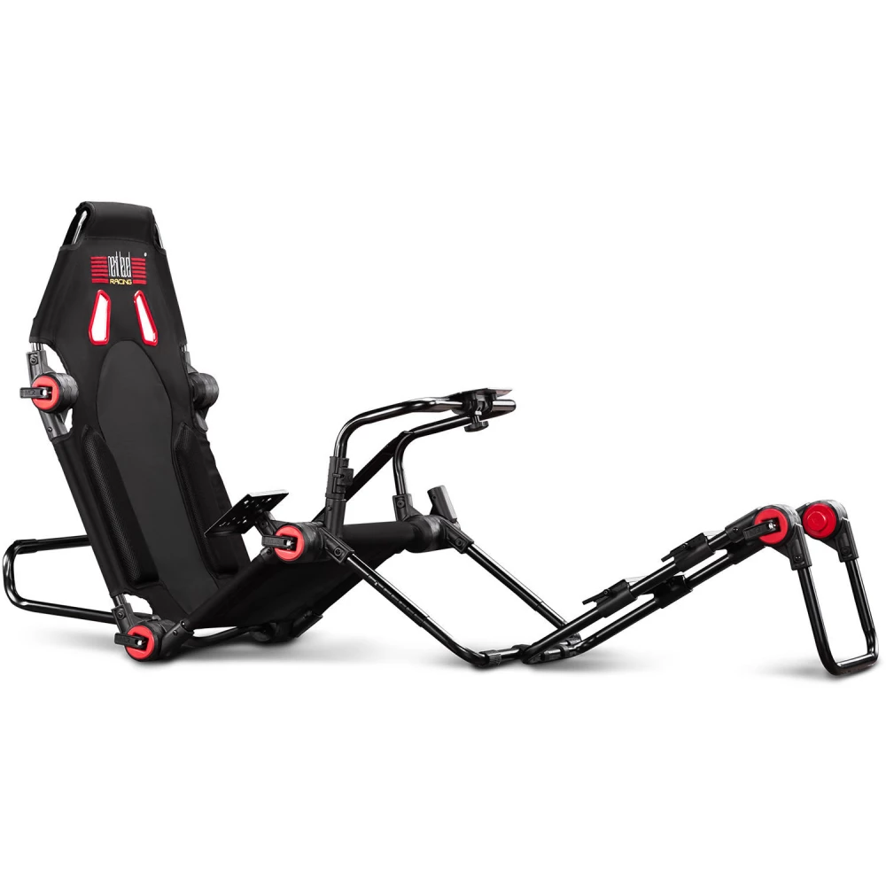 NEXT LEVEL RACING F-GT LITE Racing Szimulátor cockpit