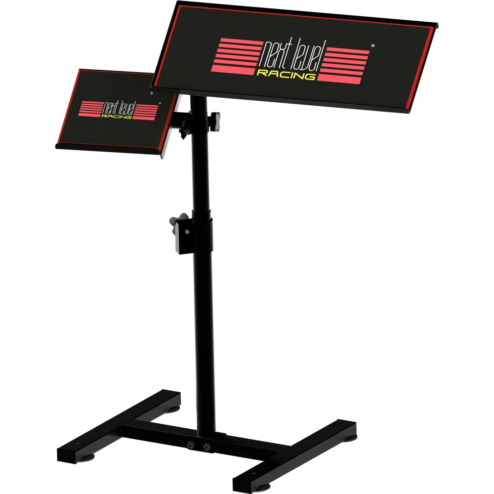 NEXT LEVEL RACING NLR-A012 Free Standing Keyboard and Mouse Stand