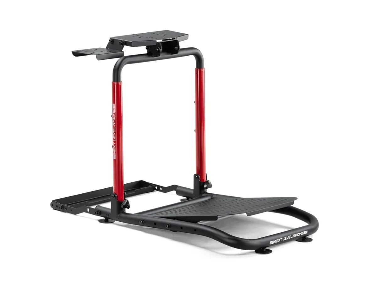 NEXT LEVEL RACING NLR-S040 Wheel Stand Lite 2.0